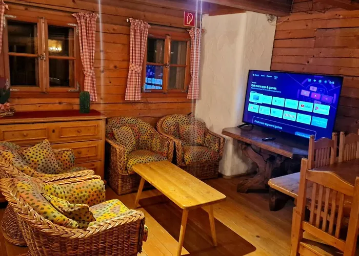 Schene Kammer Abtenau