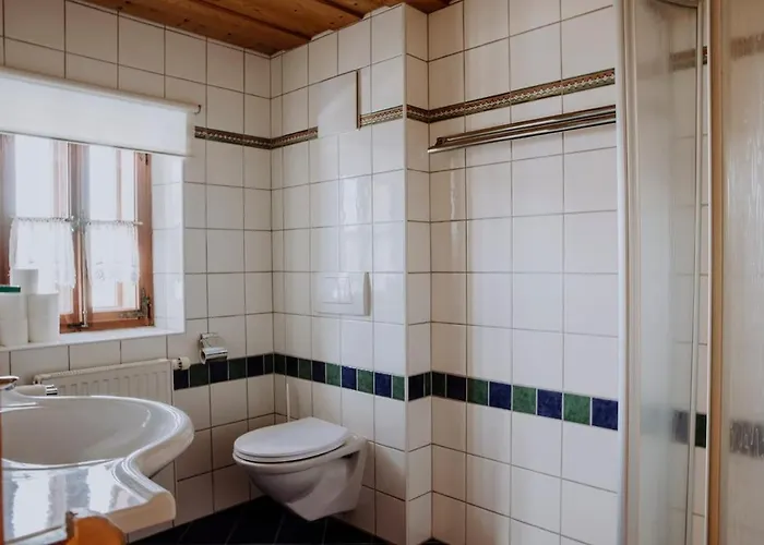 Schene Kammer Apartament *