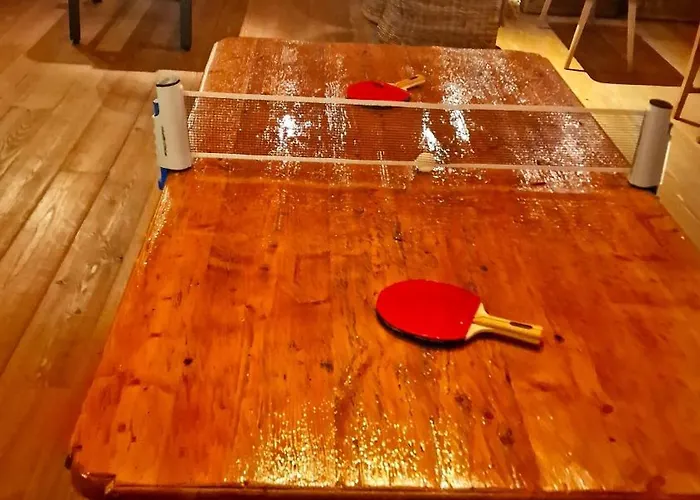 Apartament Schene Kammer