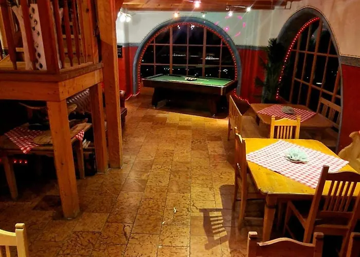 Apartament Schene Kammer *