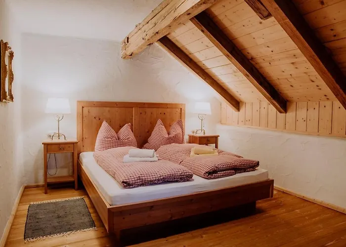 Schene Kammer * Abtenau