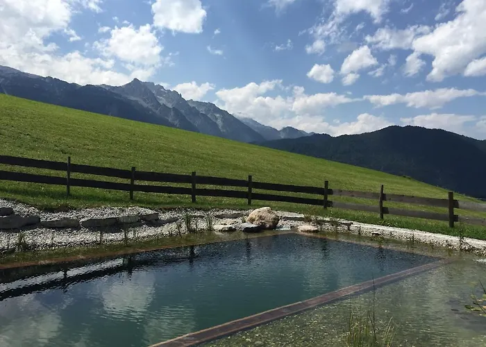 Schene Kammer Apartament