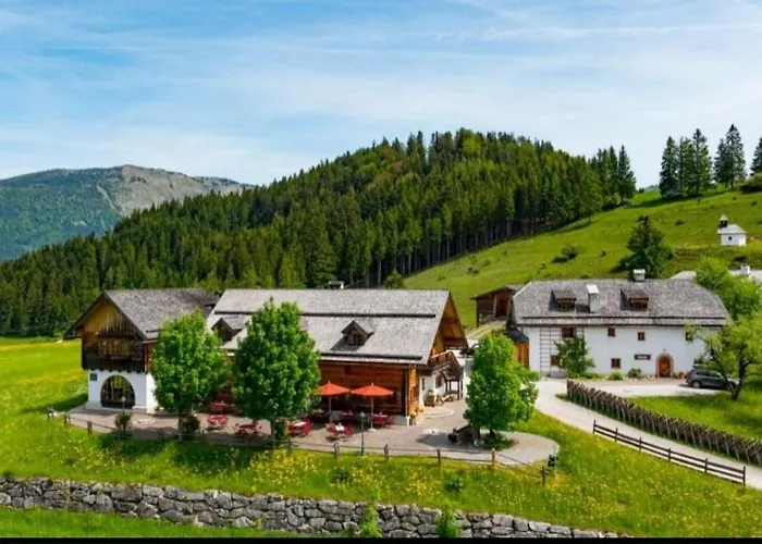 Apartament Schene Kammer *