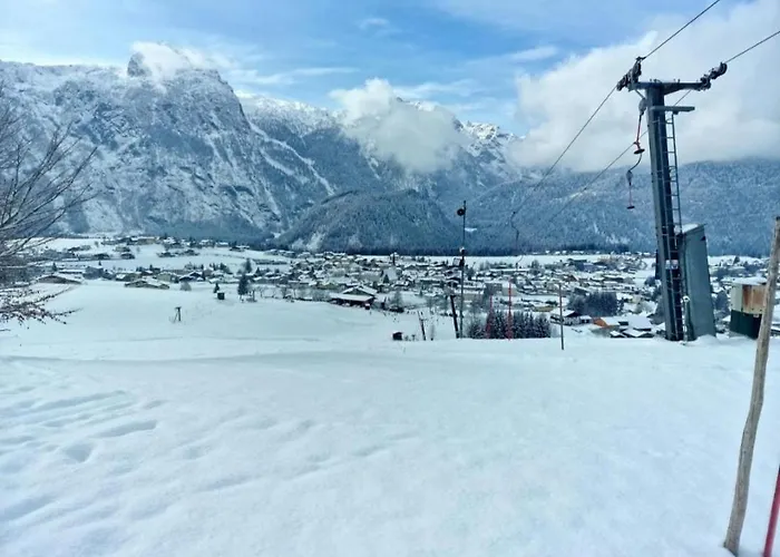 Schene Kammer Abtenau