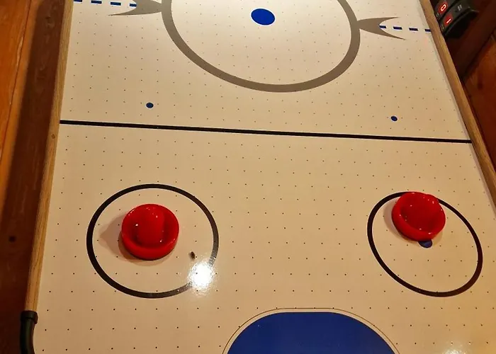 Schene Kammer * Abtenau