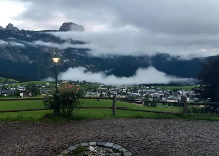 Apartament Schene Kammer *