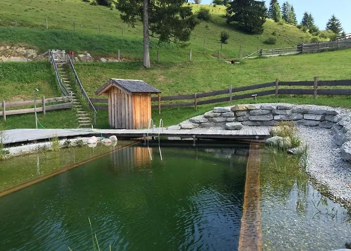 Schene Kammer Διαμέρισμα