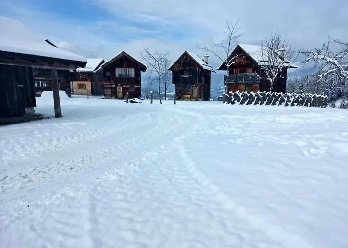 Apartament Schene Kammer *