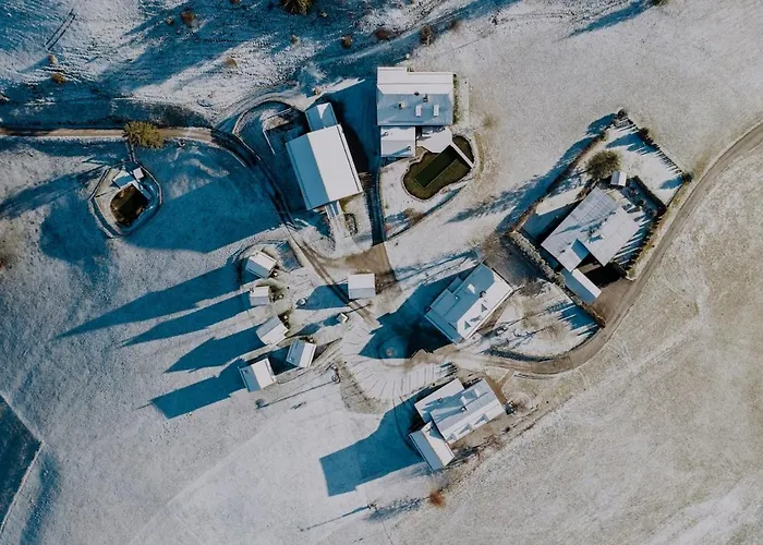 Schene Kammer Apartament Abtenau