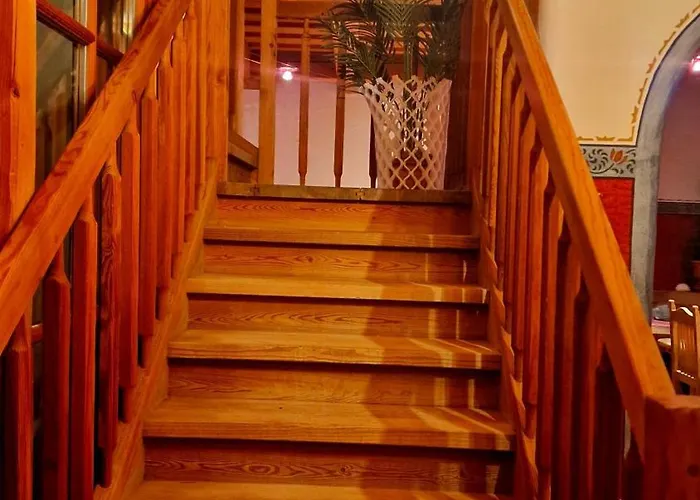 Schene Kammer Abtenau