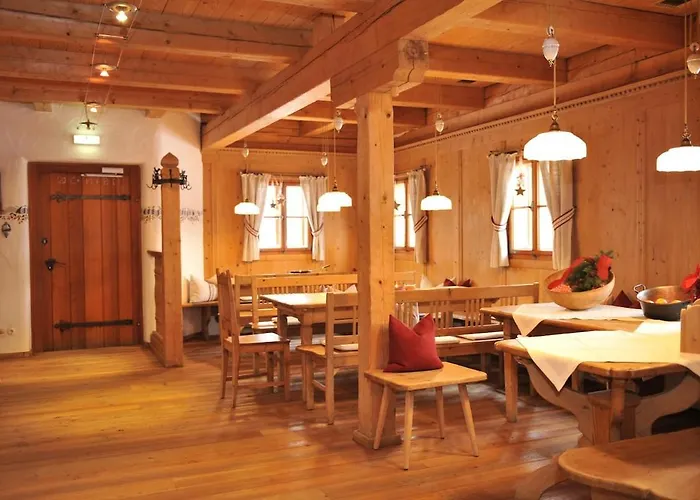 Schene Kammer Abtenau