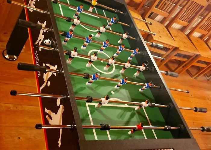 Schene Kammer * Abtenau