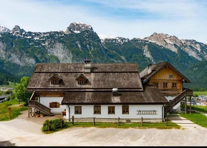 Schene Kammer Abtenau