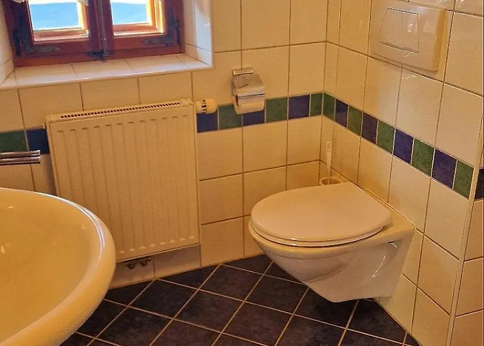Schene Kammer Apartament *