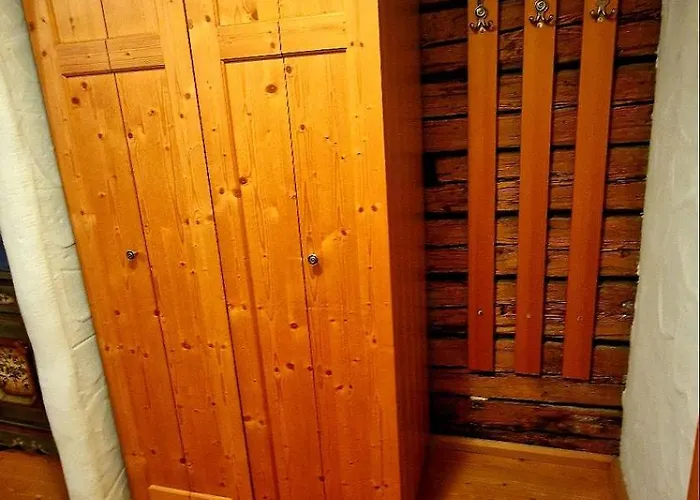 Schene Kammer Apartament Abtenau