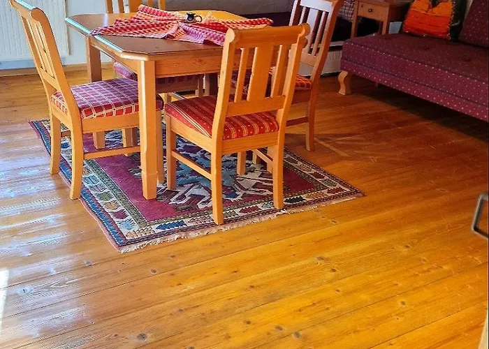 Schene Kammer Apartament Abtenau