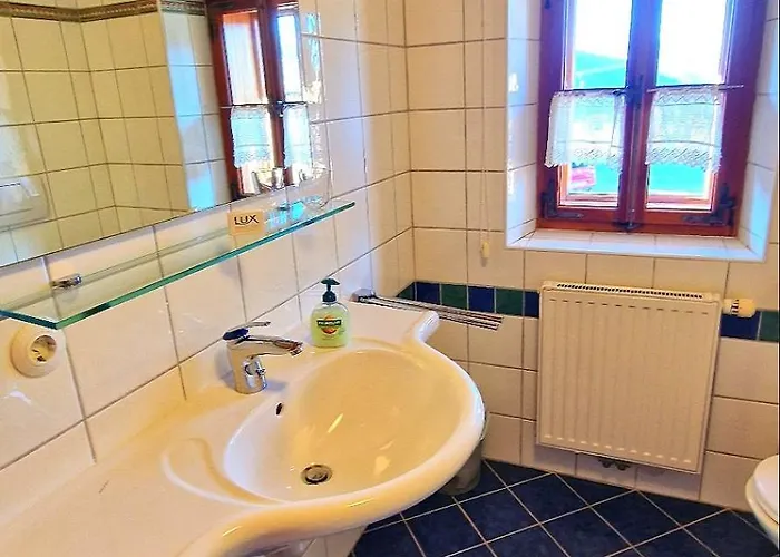 Apartament Schene Kammer