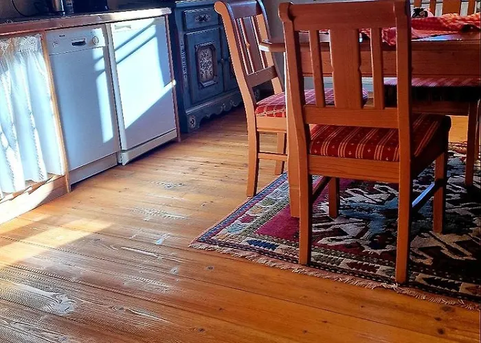 Schene Kammer Apartament Abtenau