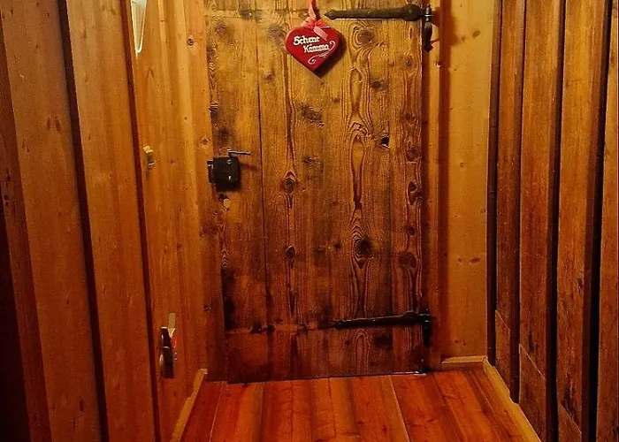 Schene Kammer Abtenau