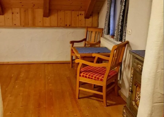 Schene Kammer * Abtenau