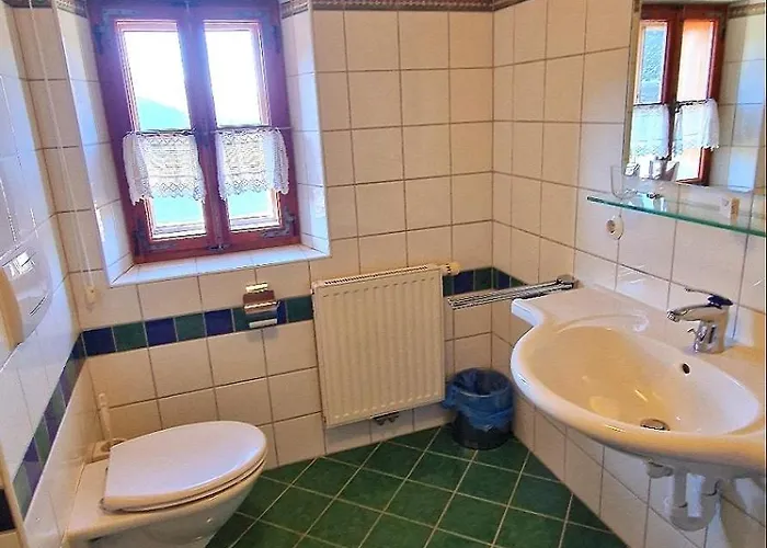 Schene Kammer Apartament