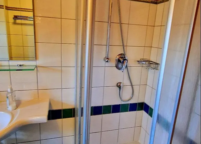 Apartament Schene Kammer