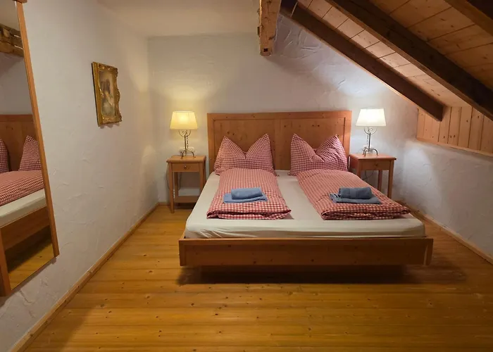 Schene Kammer * Abtenau