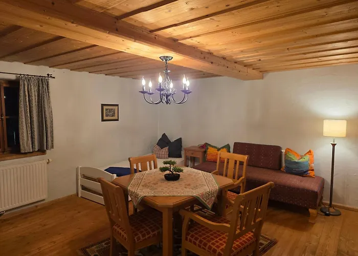 Schene Kammer Apartament