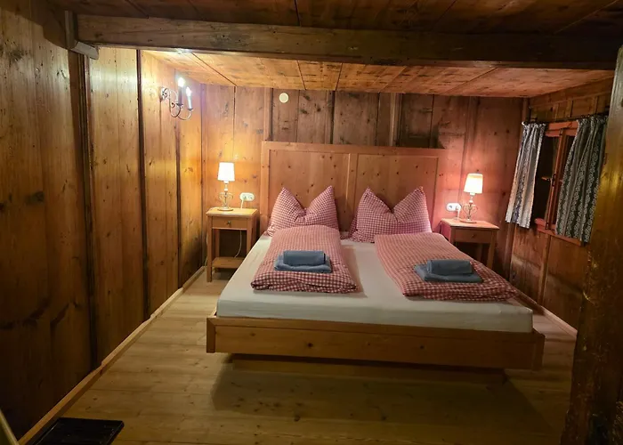 Schene Kammer Apartament